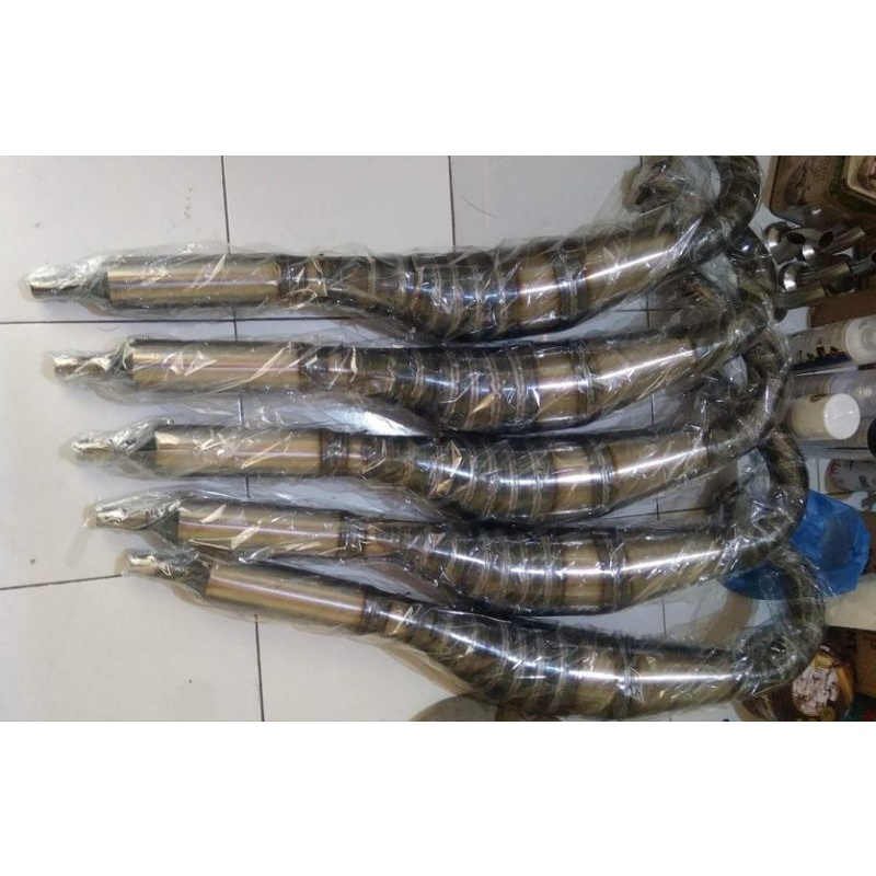 knalpot RX King Tello kolong pyton kompetisi | knalpot RX king kolong| knalpot Suara DOT