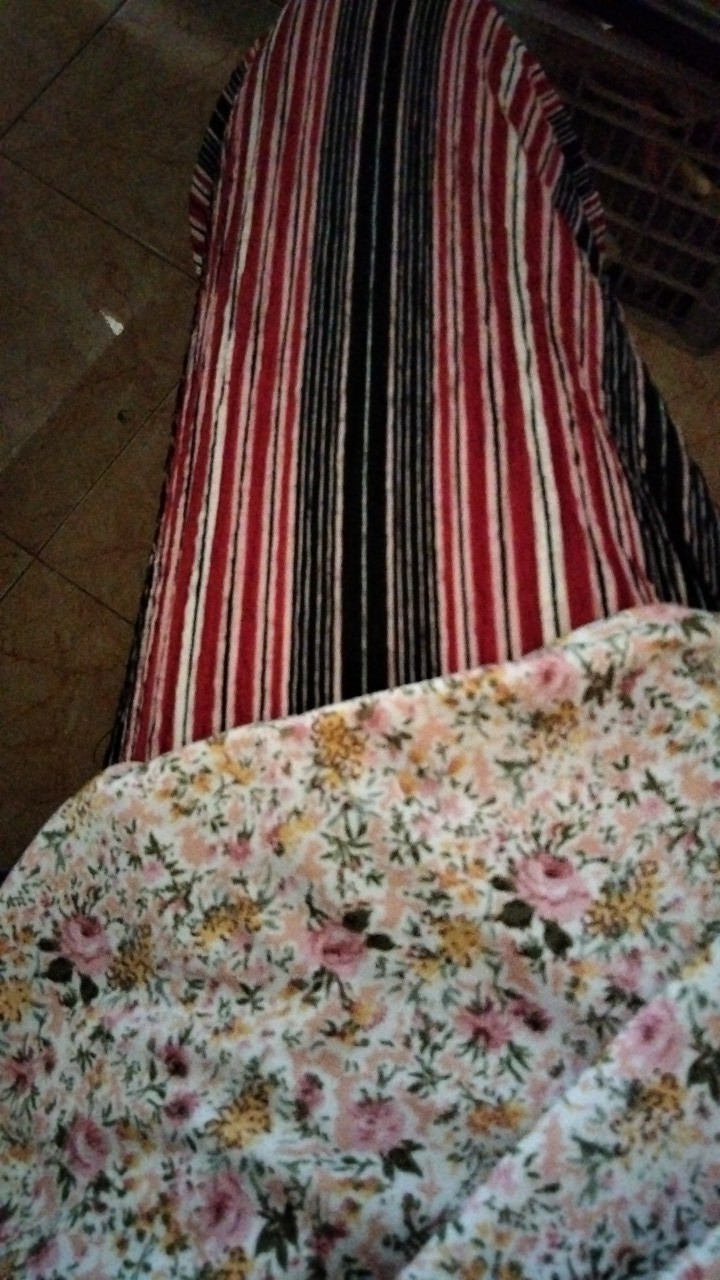 Mareno Kemeja Batik Pria Lengan Panjang Full Furing By Batik Rafanda