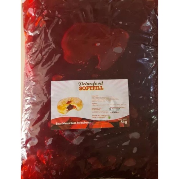 selai ekonomis softfill prims food 500 gram