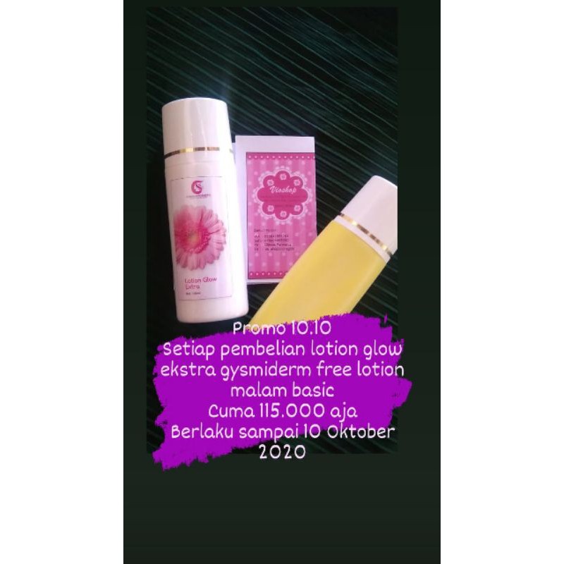 promo gysmiderm
