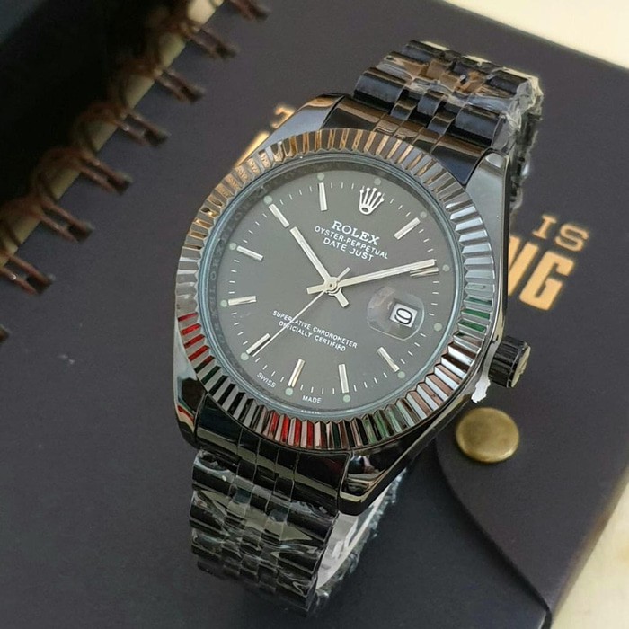 PROMO Jam Tangan Rolex Superlative