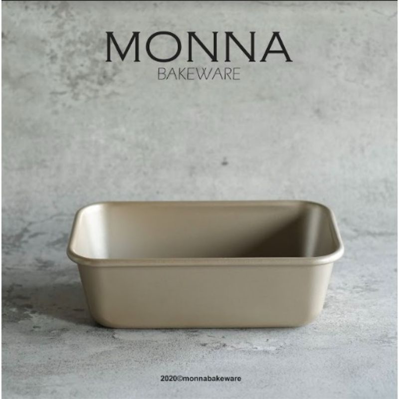 monna loaf pan