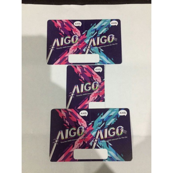 VOUCHER AXIS LOKAL KENDAL SEMARANG SALATIGA