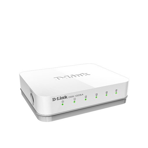 DLINK DGS-1005A GIGABIT/SWITCH HUB/SWITCH HUB 5 PORT/SWITCH HUB DLINK