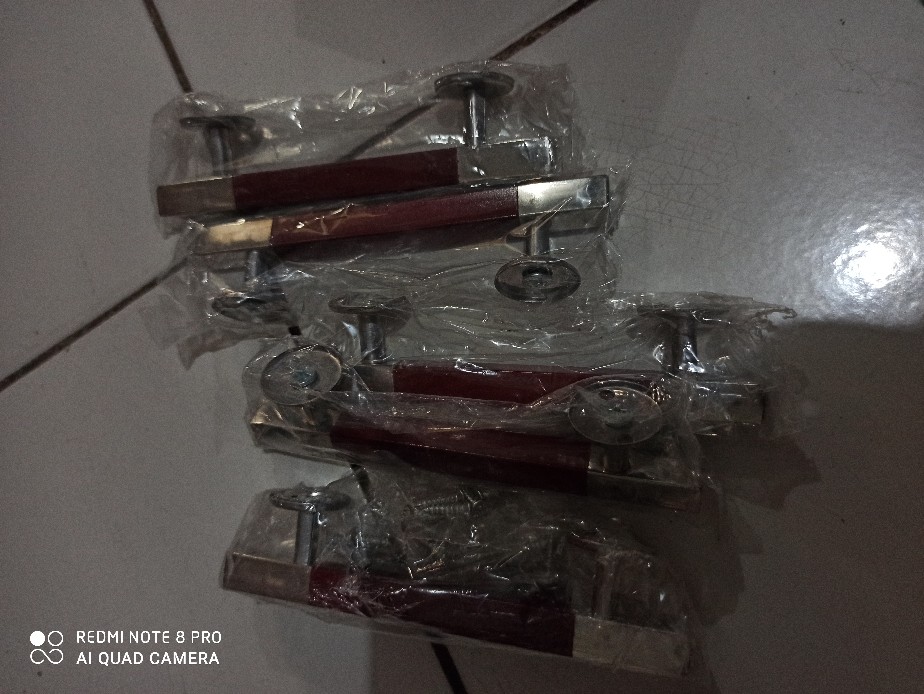 Tarikan Laci 12cm /tarikan Lemari/ Tarikan Jendela/ Tarikan Kabinet Kitchen Set