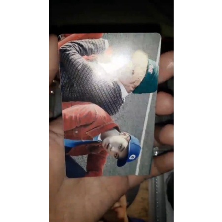 PC STICKER MFAL MARKHYUCK