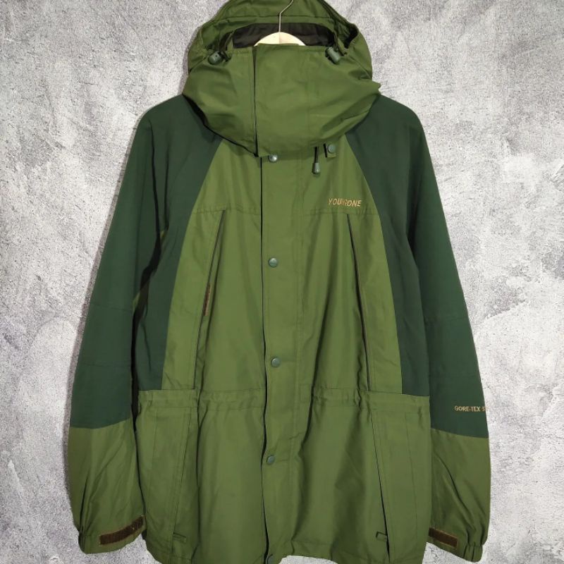 YOUNGONE GORETEX