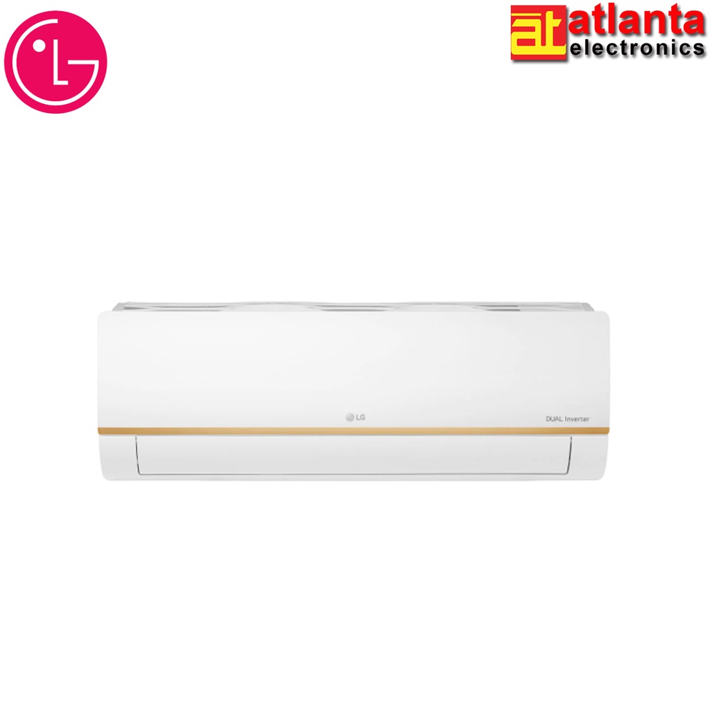 AC Split LG 2 PK Inverter S19EV4