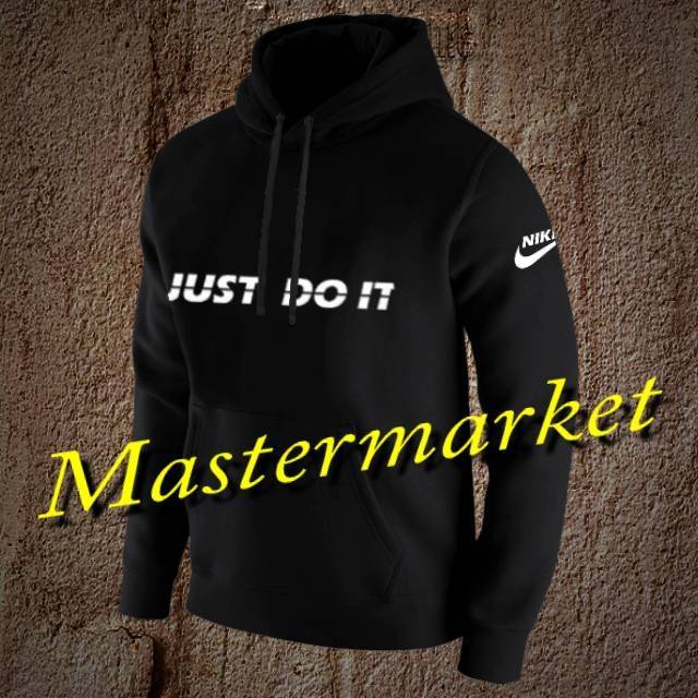 Jaket hoodie sweater NIKE ESPORT. Jaket populer olahraga