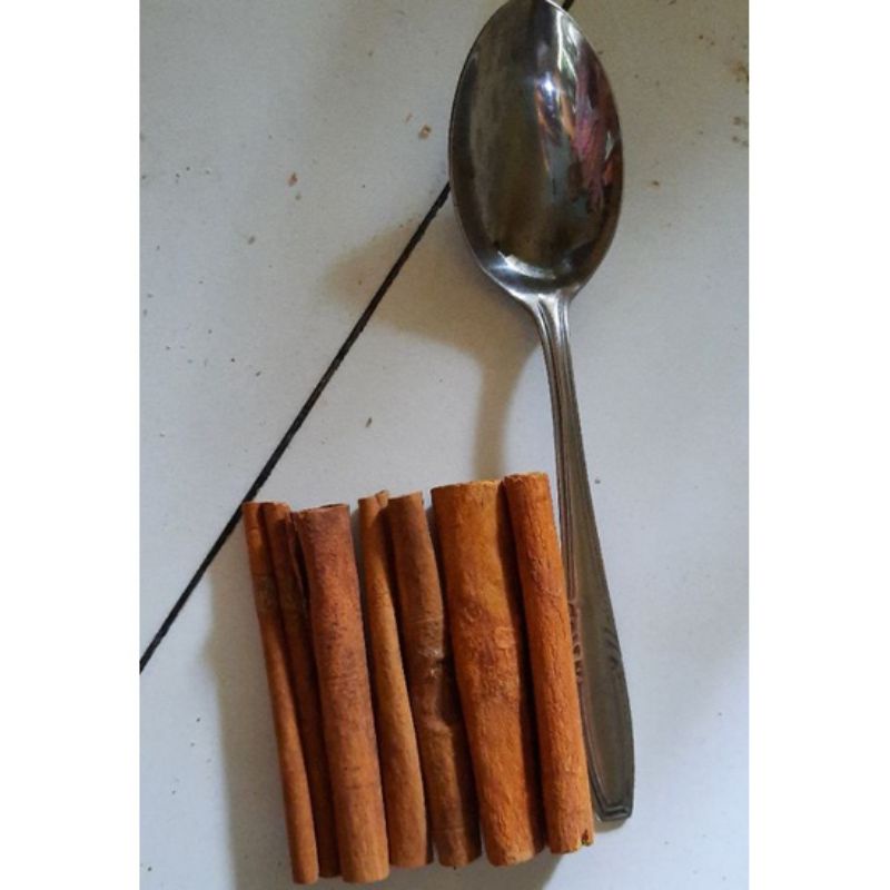 

50gr Kayu manis batangan grade AA / kayu manis stik