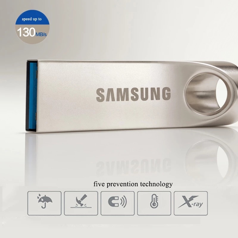 Flash Disk USB 3.0 Kapasitas 1TB