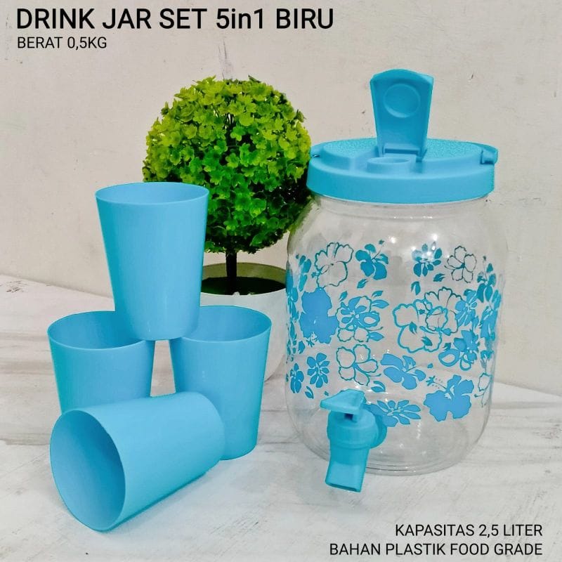 Dispenser Air Minum  + Gelas | Dispenser Air Kulkas | Dispenser Jus