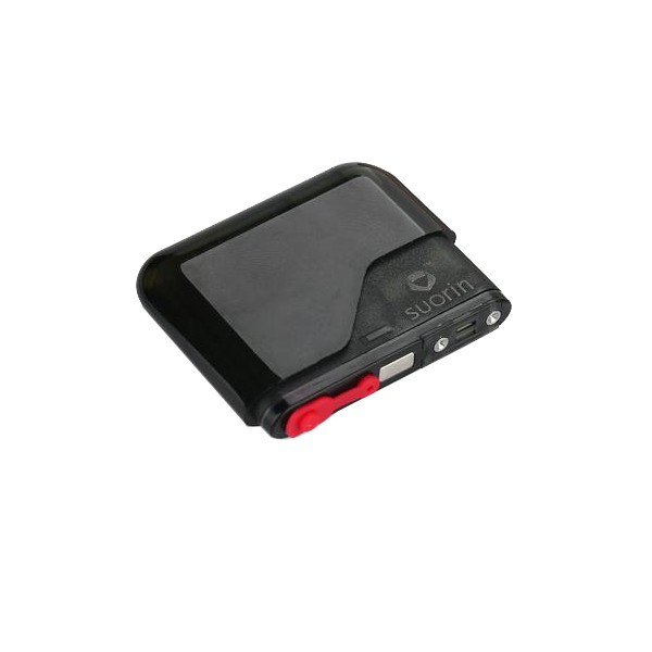 Suorin Air Kit - BLACK Authentic