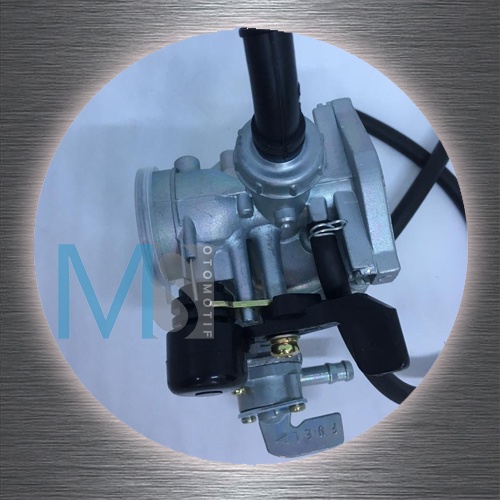Karburator / Carburator / Karbu Honda Supra / Grand / Prima Keihin - MS Otomotif-4