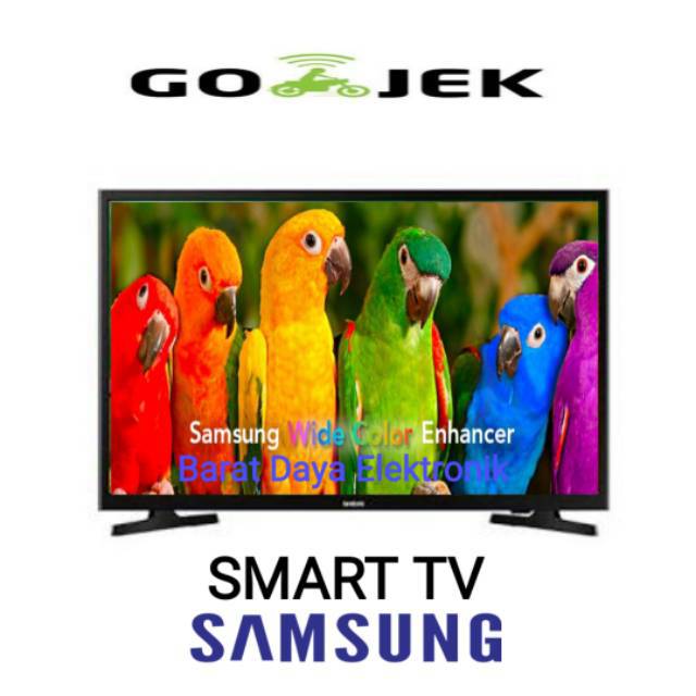 LED SAMSUNG Smart LED TV 43 Inch HD Digital SAMSUNG Full HD Smart TV 43T6500 43 Inch - UA43T6500AKXXD