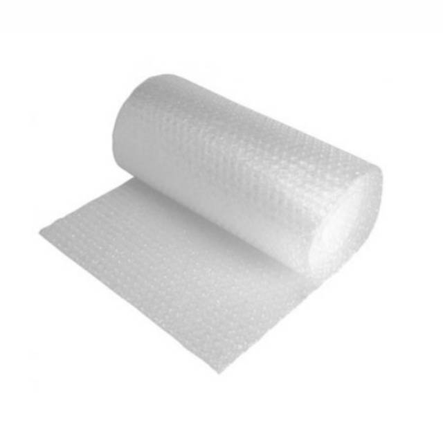 

BUBBLE WRAP TAMBAHAN PACKING