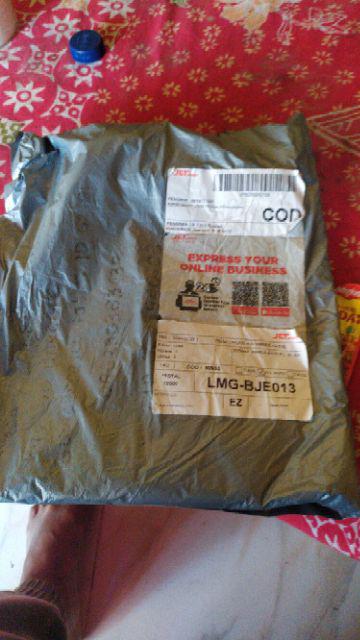 Kemeja Batik Pria Lengan Panjang  Size M L Xl Xxl Bswart Batik  Hrb026