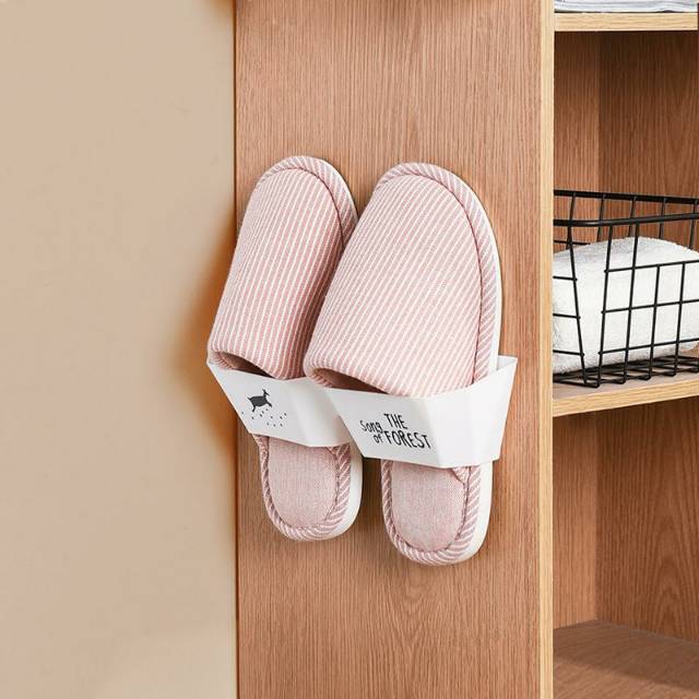 UNNISO - shoes rack / hanger sepatu / tempat sandal