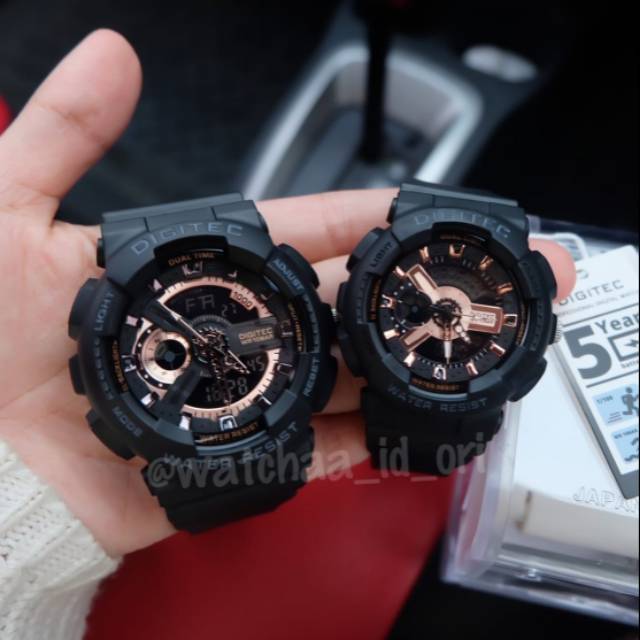 Digitec Couple Original.