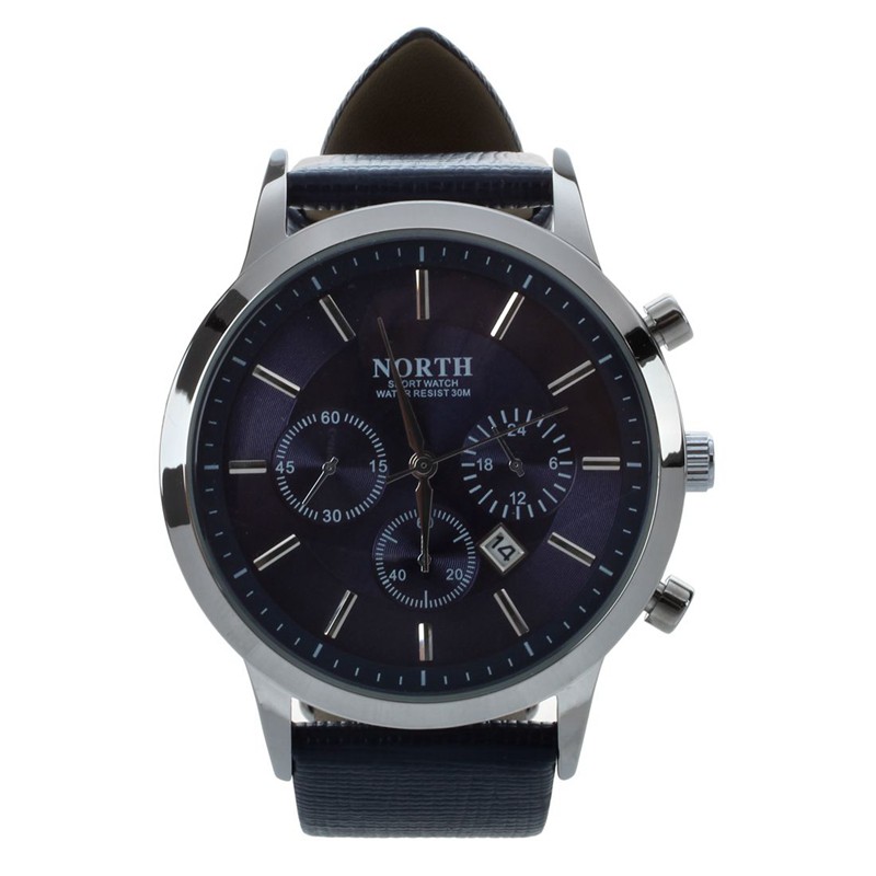north sports watch
