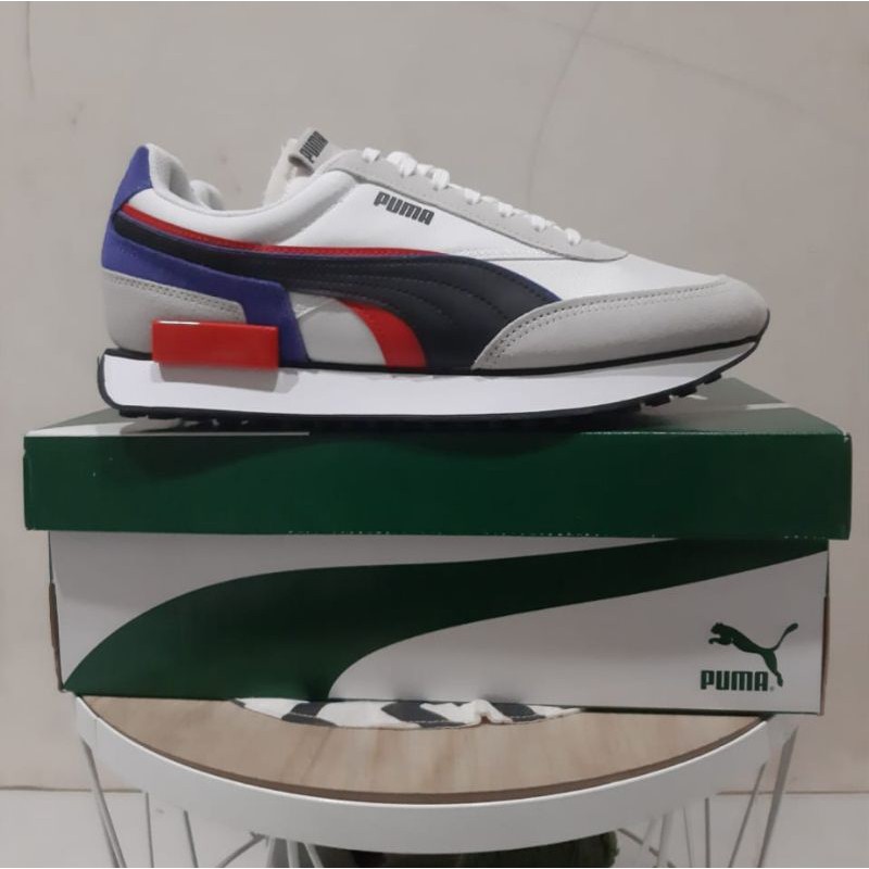 men puma future rider