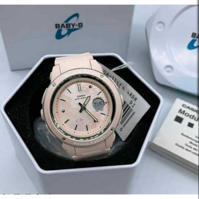 CASIO BABY G