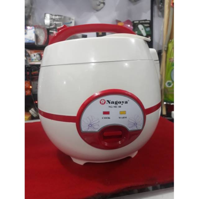 Magic Com / Rice Cooker Nagoya MC88