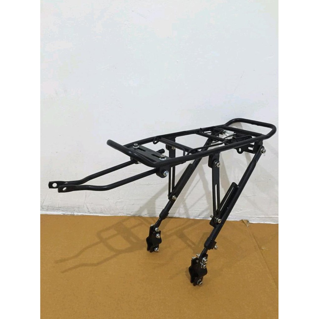 Rak Pannier MTB Adjustable Alloy