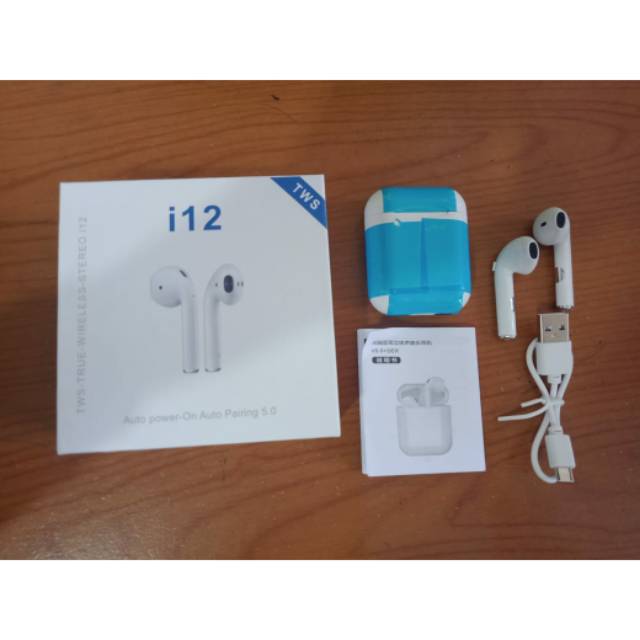HF Bluetooth