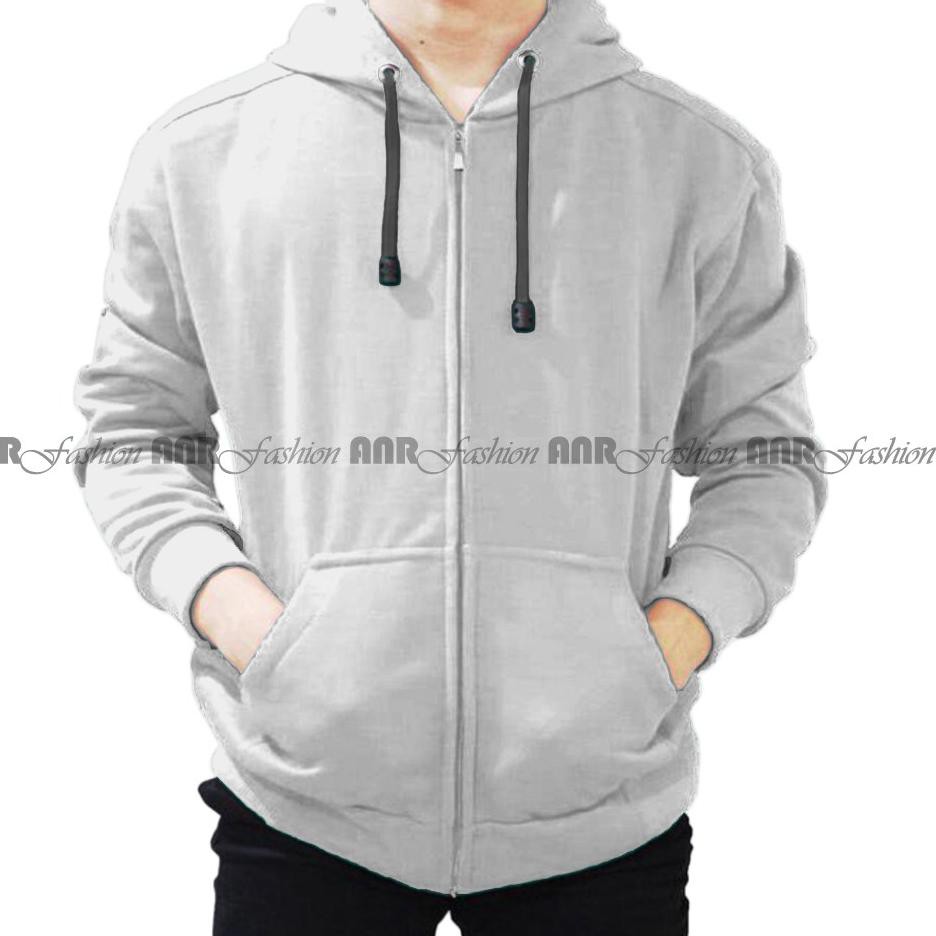 gray sweater hoodie