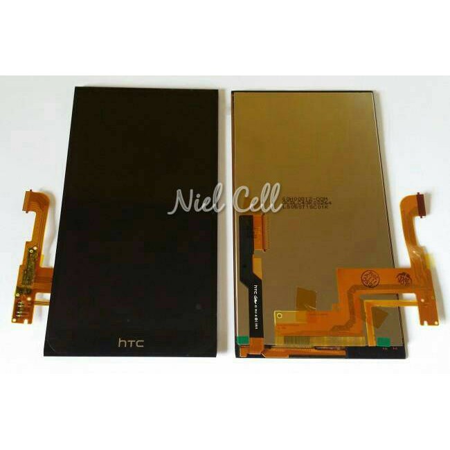 Lcd Htc One M8 + Touchscreen