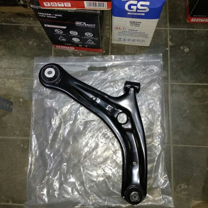 Lower Arm Sayap Ford Fiesta, Mazda2 Mazda 2