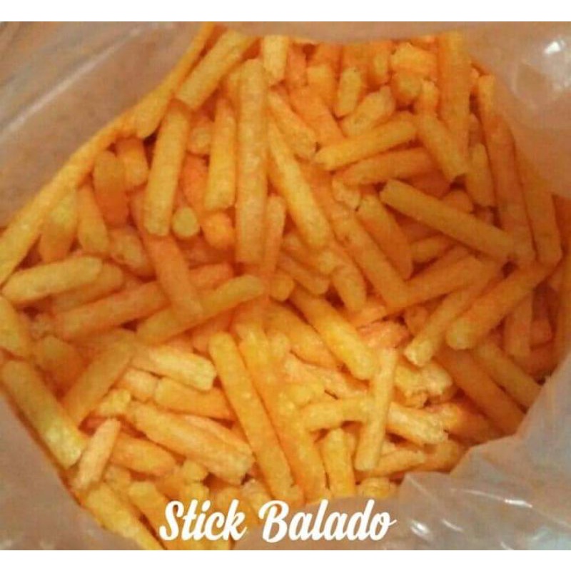 

stik test balado