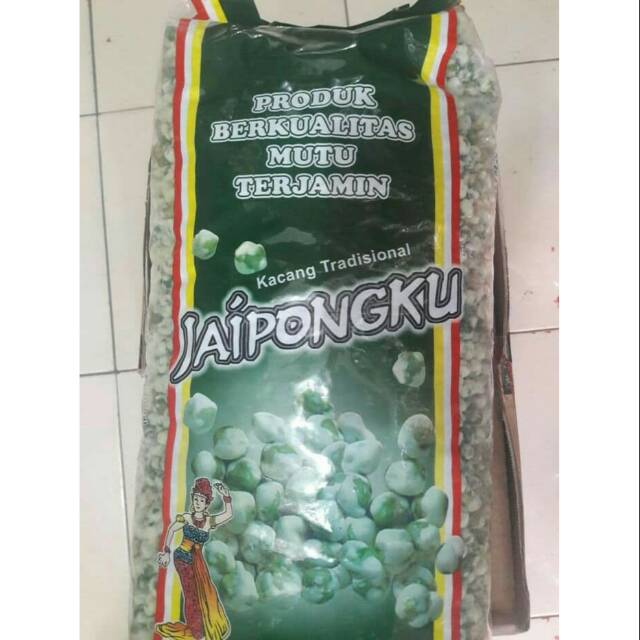 

kc polong tepung 4kg