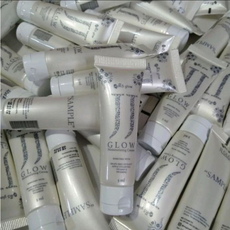 [Agen MS Glow Ponorogo] JJ GLOW MINI MS GLOW MURAH