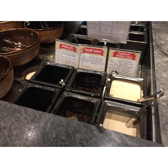 

Instan-Masak-Bumbu- !!Promo Bundling!! Shaburi - Original Konbu Soup + Ponzu -Bumbu-Masak-Instan.