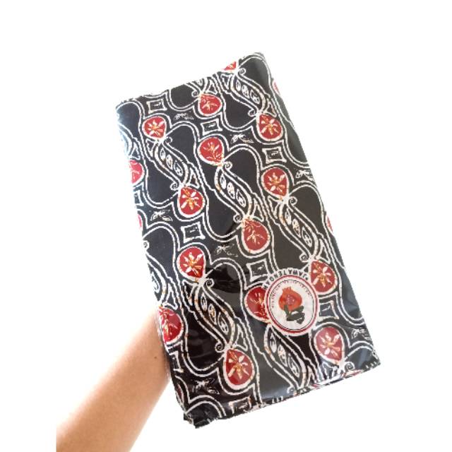 Kain Batik Mu Bidan Ibi Jateng Shopee Indonesia