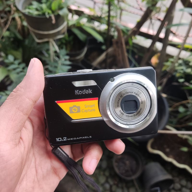 kodak m340