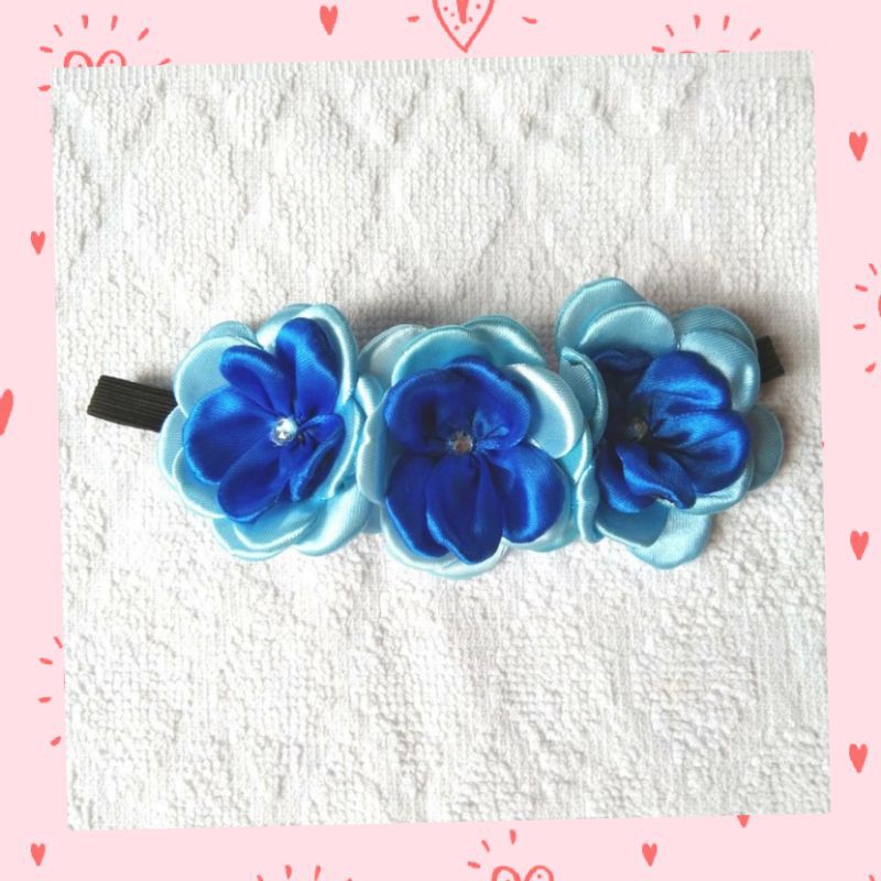 bando bayi kain karet