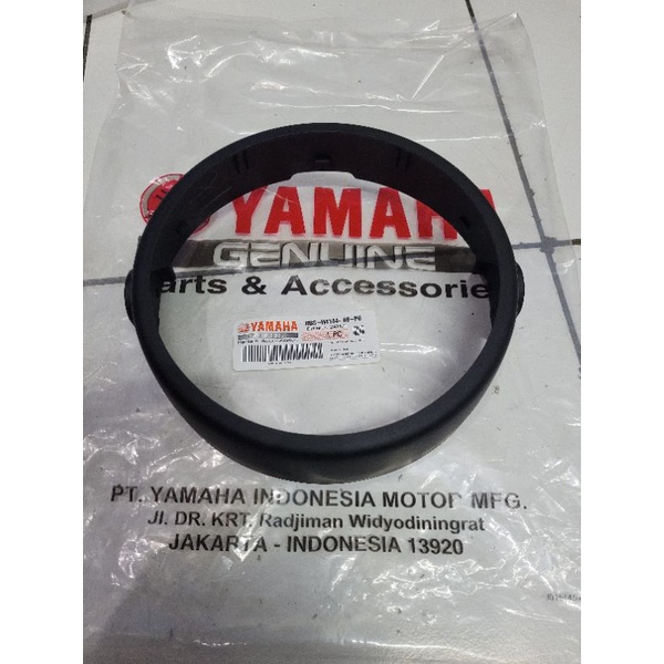 Cover Lampu-Cover Headlight Yamaha XSR 155 Asli BBS-H4144-00