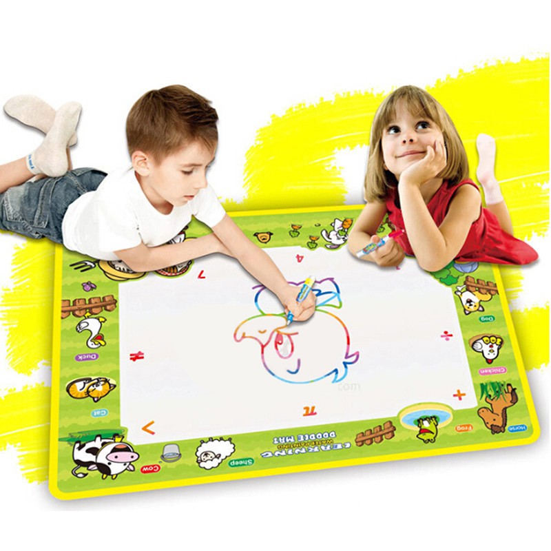 play mat pen