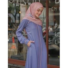 Trya Dress HLZB heavenlights by Zerina Banu