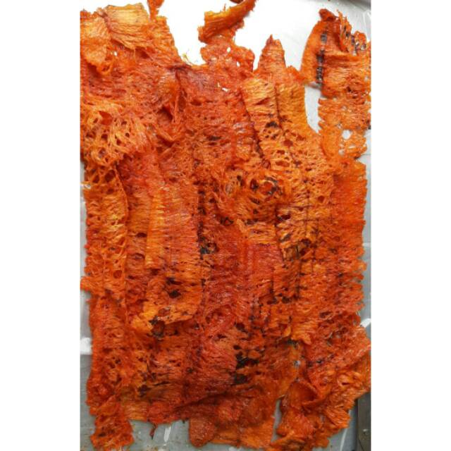 

Sotong / Cumi Pangkong merk 98 / Juhi Panggang / Jiu He Si Saos Pedas khas Pontianak