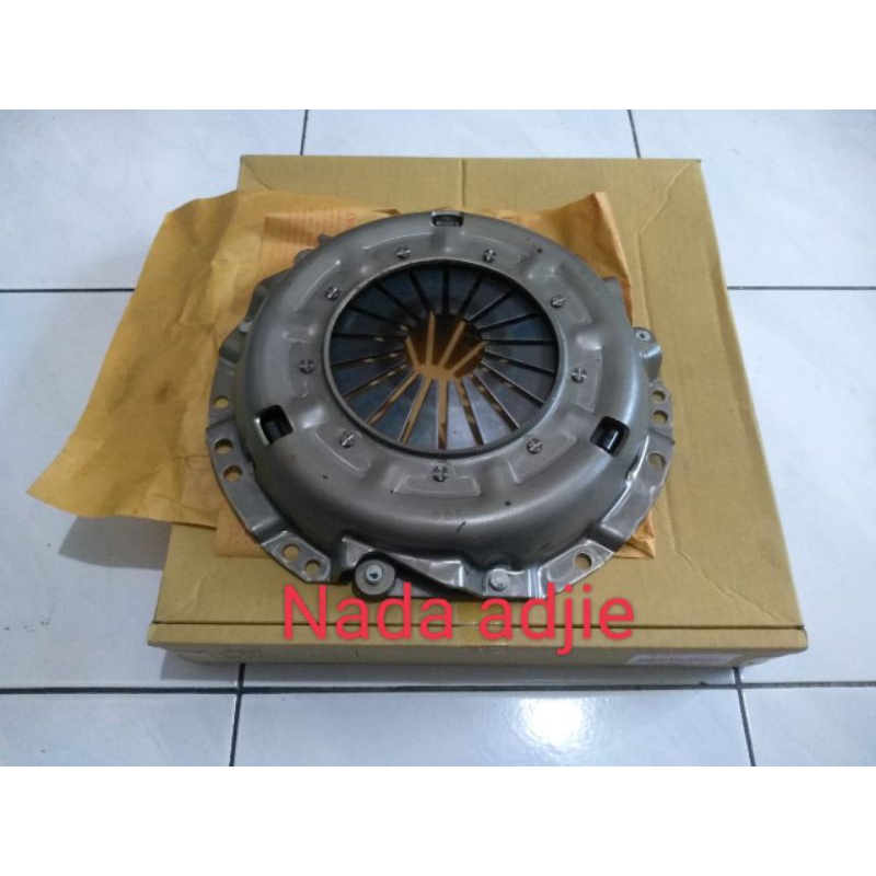 Dekrup/Matahari mobil Escudo 2.0 original