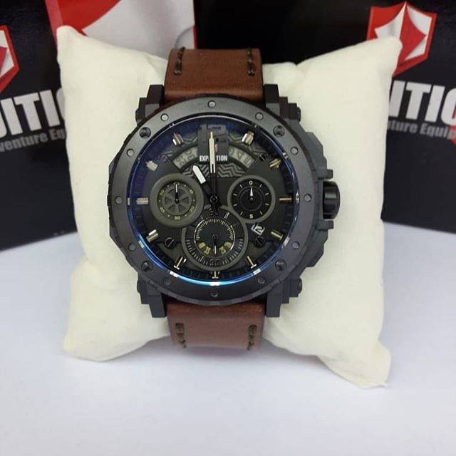 Expedition E6402 MC Pria Sporty