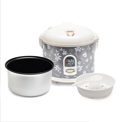 Magic Com Rice Cooker Miyako MCM 528 MCM528 1.8 Liter