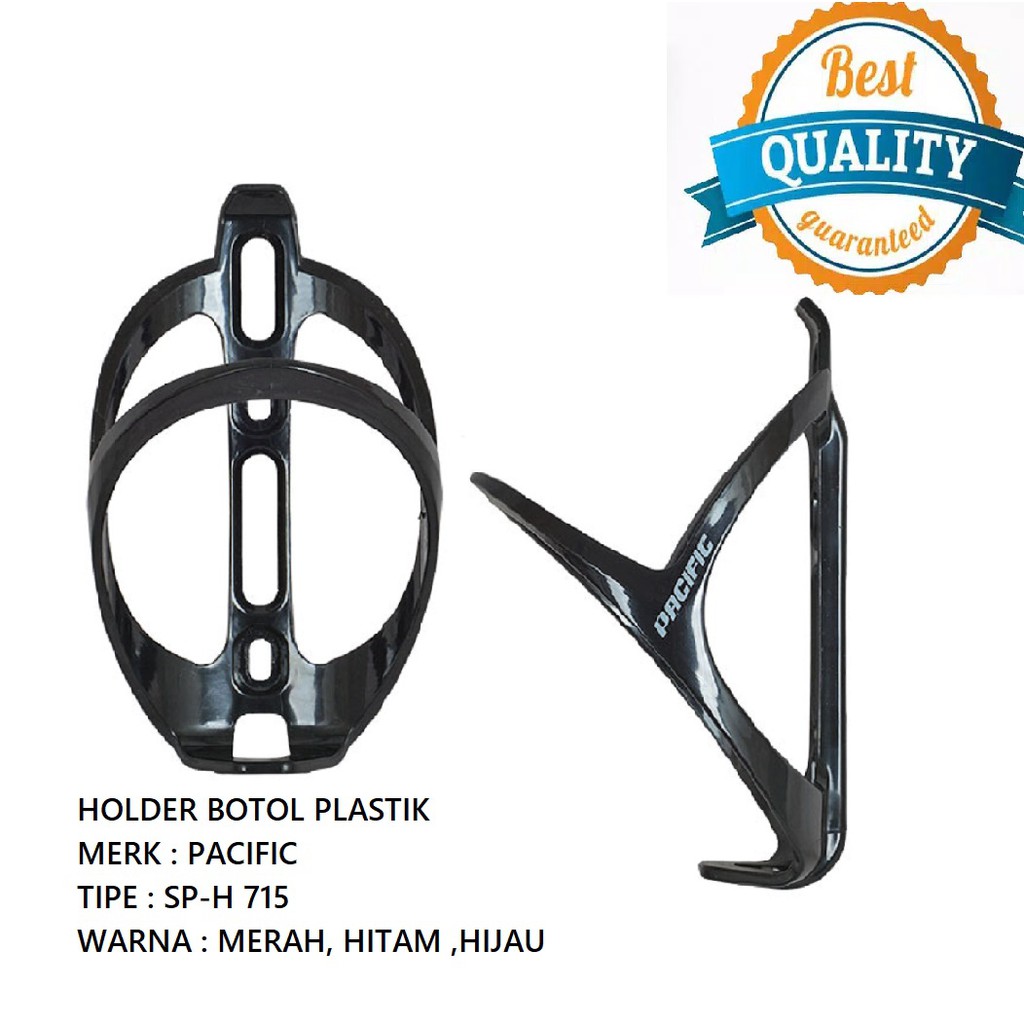 Tempat botol minum sepesa holder Bottle Cage ABS SP-H 715