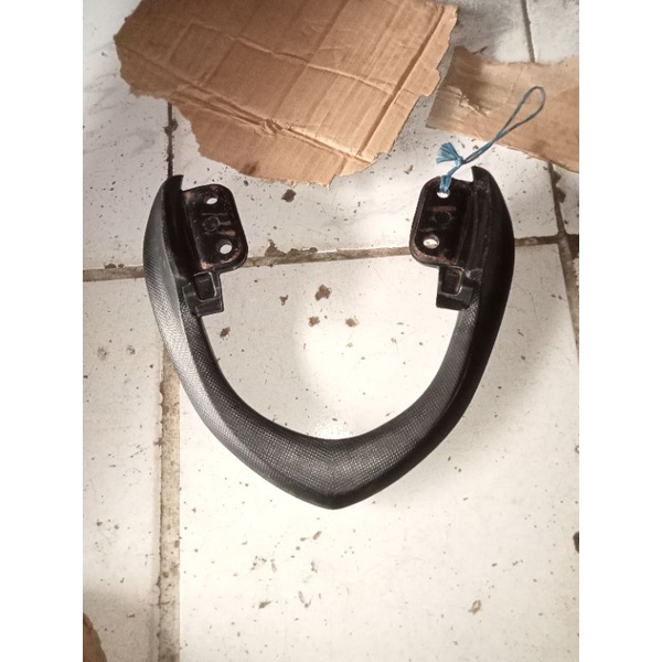 behel honda beat karbu.barang asli copotan original