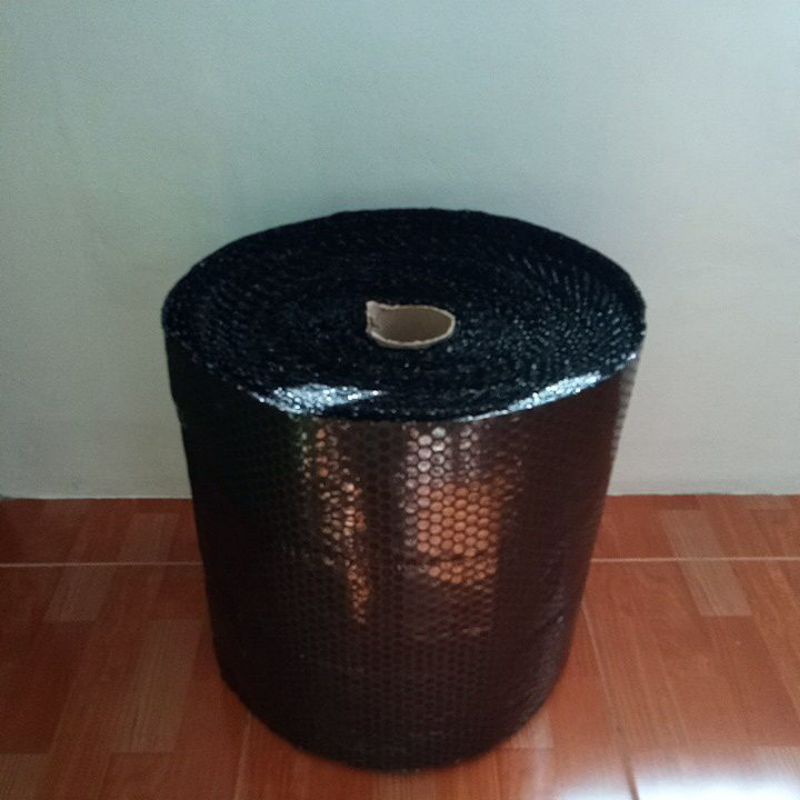 

bubble wrap (extra packing)