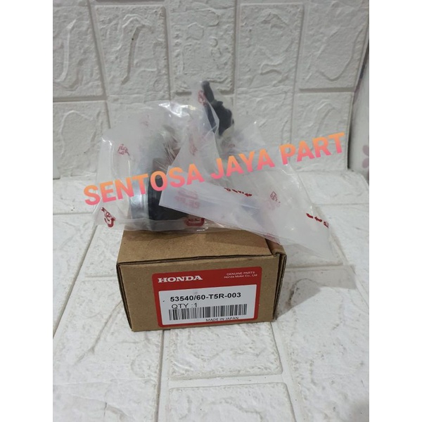 TIE ROD END ALL NEW JAZZ RS ASLI 2014-2020